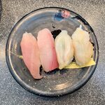 用戶對於大江戸 池袋東口店的評論圖