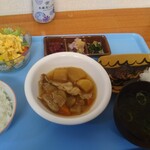 用戶對於しんのすけ食堂的評論圖