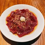 User's review image for 白金高輪ぶち