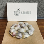 User's review image for UN JOUR CHOCOLAT 六本木ヒルズ店