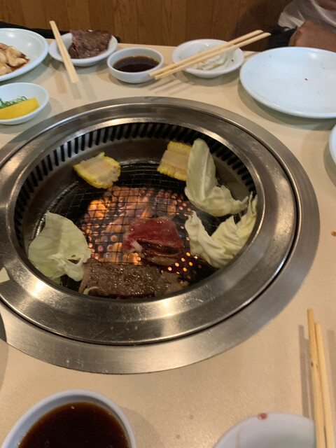 用户对于牛太 福知山店的评论高清图