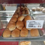 User's review image for シロヤベーカリー 藤田店
