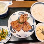User's review image for ねぎし エルタワー店