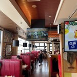 用户对于ブロンコビリー 伏見桃山店的评论图