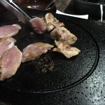 用戶對於ダイニング藁の火的評論圖