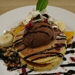 User's review image for デニーズ 高田馬場店