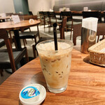 用戶對於NOA COFFEE 原宿店的評論圖