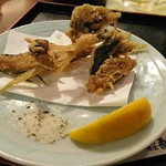 用戶對於吾作どん 天王寺公園前店的評論圖