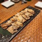 用戶對於韓花的評論圖