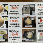 用户对于とんとん亭的评论图
