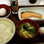 用户对于すき家 赤羽南口店的评论图