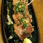 用户对于酔処 鮮味家的评论图