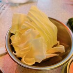 用戶對於串カツ田中 新宿3丁目店的評論圖