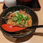用戶對於たこ昌 新大阪駅店的評論圖