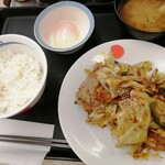 User's review image for 松屋 浅草吾妻橋店
