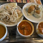 用户对于クリスタル ジョジョ 栄町店的评论图