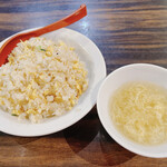 User's review image for 珉珉 六本木店