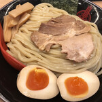 用戶對於三田製麺所 吉祥寺店的評論圖