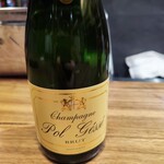 User's review image for 洋食 川ぎし