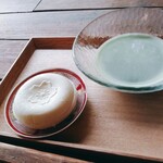 用戶對於無鄰菴的評論圖