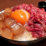 用戶對於焼肉 にくだらけ的評論圖