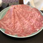 用戶對於人形町今半 ＪＲ博多シティ店的評論圖