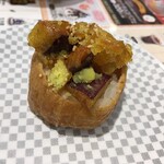 用戶對於魚べい  東久留米店的評論圖