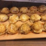 用戶對於太幸結（takomusubi）的評論圖