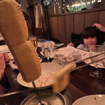 User's review image for バルバッコア 高輪店