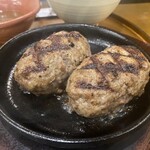 用戶對於ハンバーグ専門店 松屋精肉店的評論圖