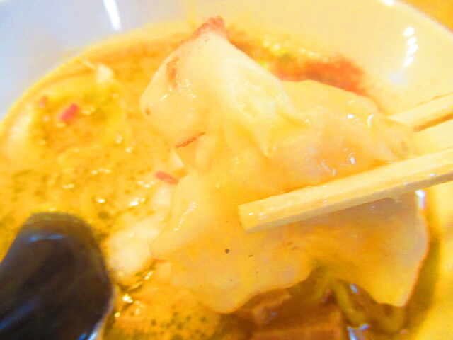 用戶對於弟子屈ラーメン 札幌手稲店的評論高清圖