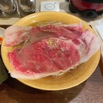 用戶對於松阪牛ラーメン 一人しゃぶしゃぶ 松虎的評論圖