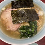 User's review image for ラーメン ビッグ