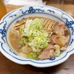 用户对于秋田屋的评论图