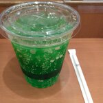 用戶對於BECK'S COFFEE SHOP 新宿店的評論圖