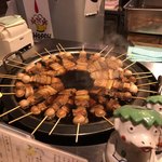 用戶對於酒場 踊るうぐいす的評論圖