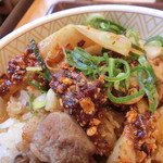 用戶對於すき家 八王子東町店的評論圖