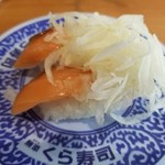 用戶對於無添くら寿司 博多中洲店的評論圖