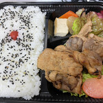 User's review image for 花御膳