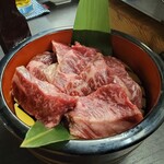 User's review image for 焼肉居酒屋 ZONOZONO 心斎橋