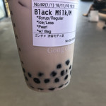 User's review image for ゴンチャ 渋谷モディ店