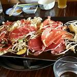 User's review image for 澤出精肉店