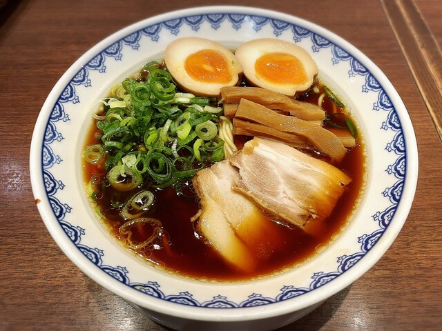 用户对于中華料理 ハマムラ イオンモールKYOTO店的评论高清图