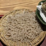 用戶對於蕎麦前 山都的評論圖