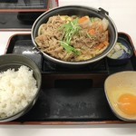 用户对于吉野家 天神橋六丁目店的评论图