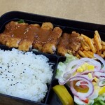 用戶對於coffee grill 富久屋的評論圖