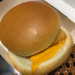 用戶對於マクドナルド 環状通伏古店的評論圖