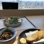 用戶對於蟻月 東京スカイツリータウン・ソラマチ店的評論圖