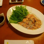 用户对于築地の鯨的评论图