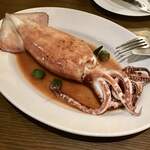 用户对于kitchen fumi的评论图